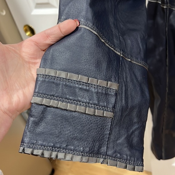 Pamela McCoy Couture jacket size 2X - Picture 7 of 13